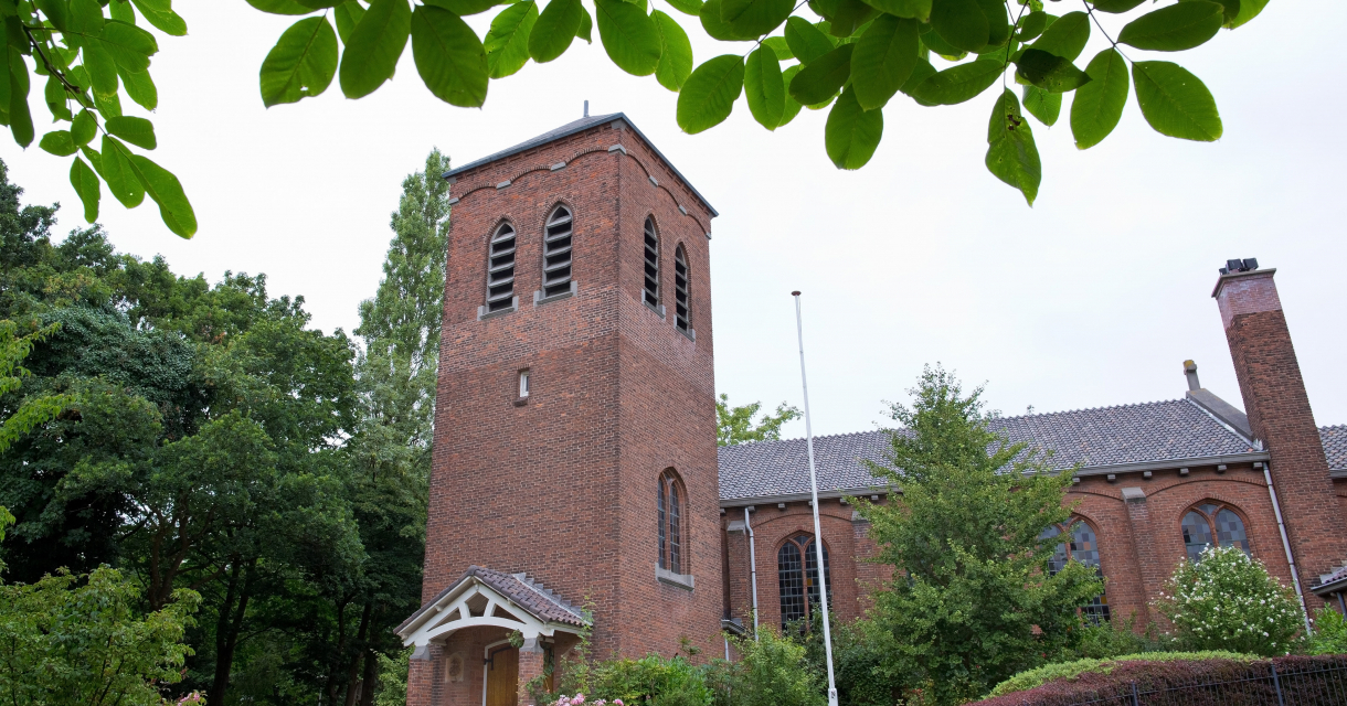 Anglican Church of St. John and St. Philip