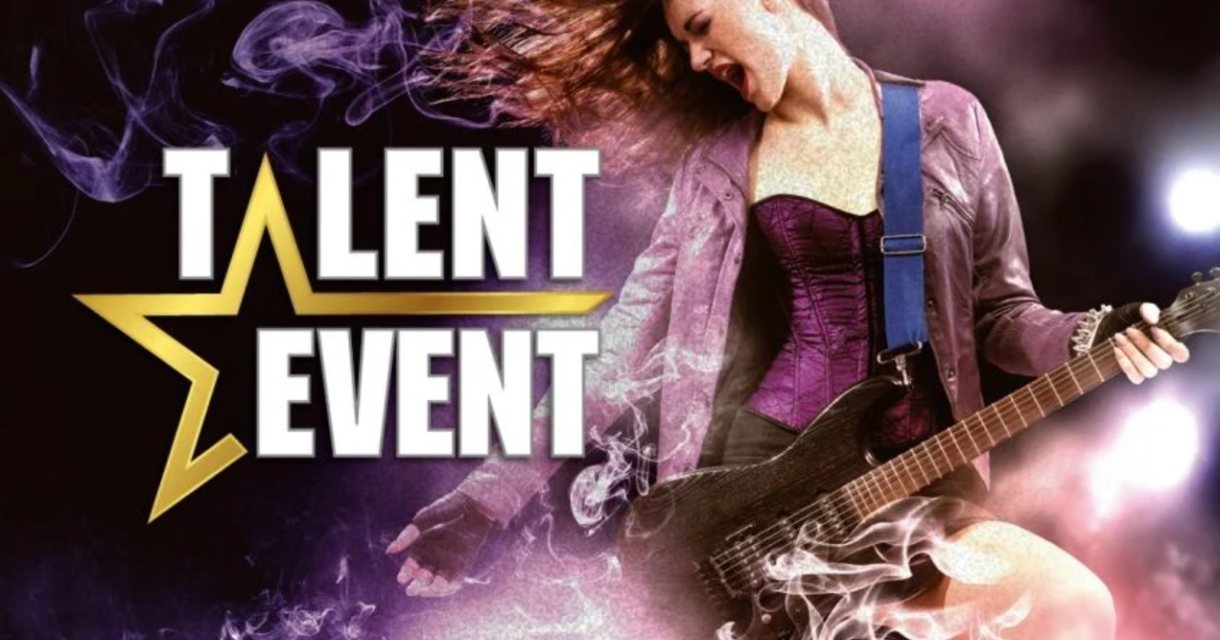 Talent Event PAARD Talent Event PAARD