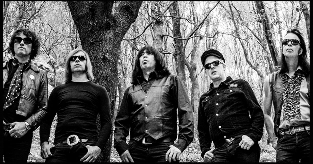 The Morlocks (Sixties garage rock) The Morlocks (Sixties garage rock)