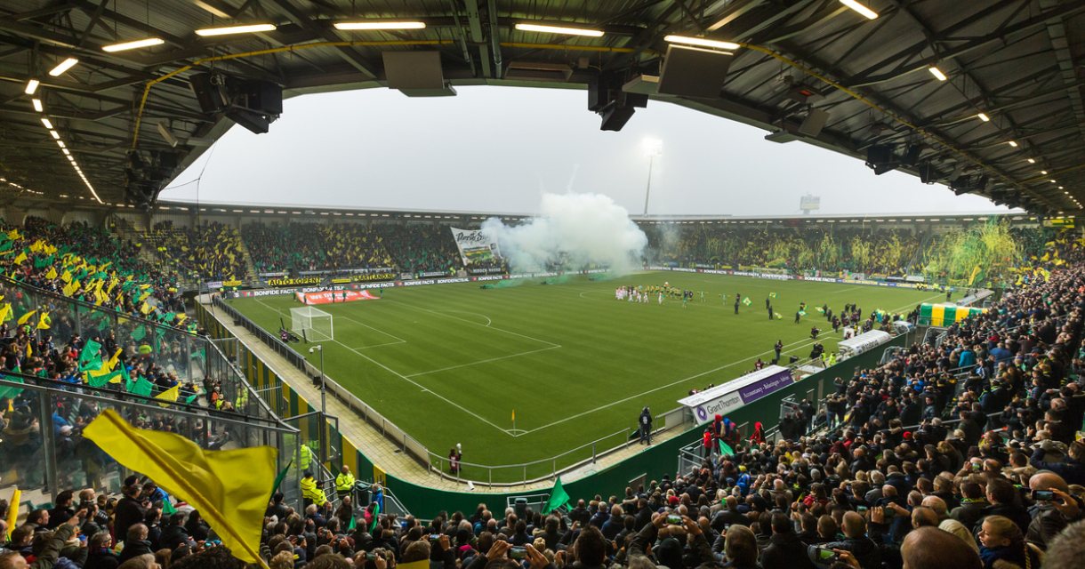 ADO Den Haag