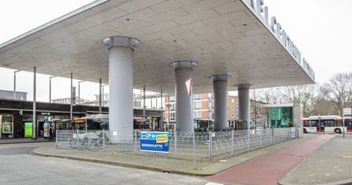 Biesieklette-Leyweg