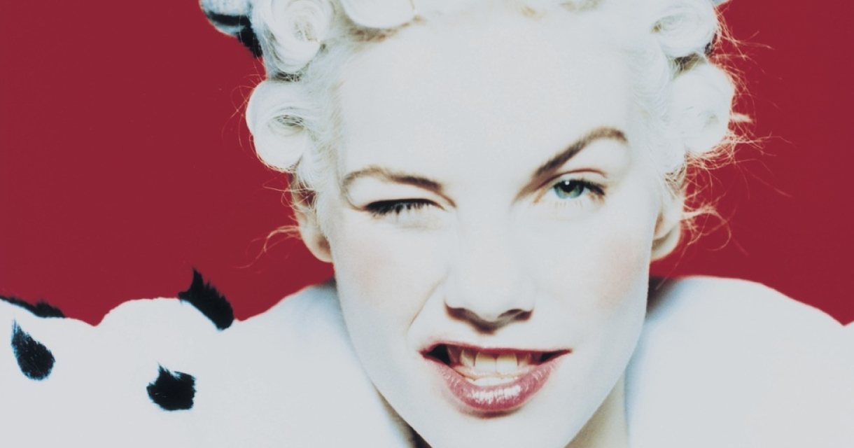 Royals & Rebels - Foto: Nick Knight / Trunk Archive Royals & Rebels - Foto: Nick Knight / Trunk Archive