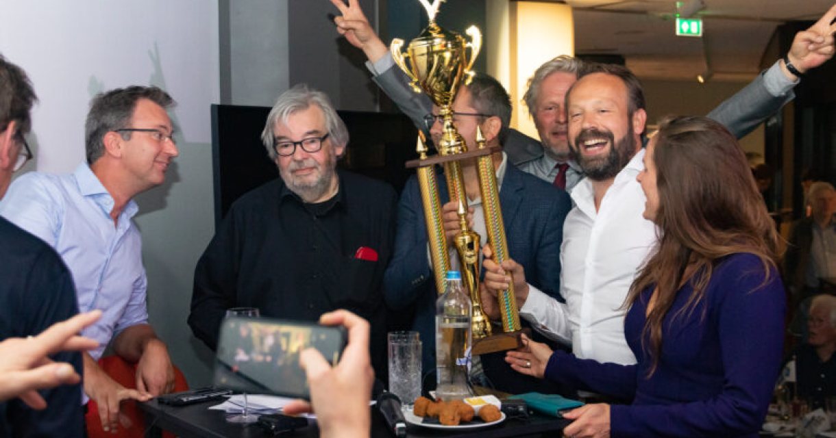 Prinsjesfestival - PrinsjesPubquiz Prinsjesfestival - PrinsjesPubquiz