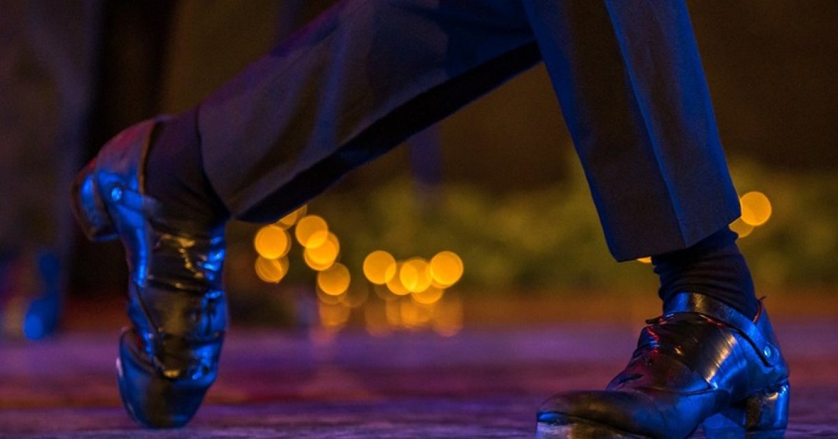 Celtic Steps An Irish Christmas Celtic Steps An Irish Christmas