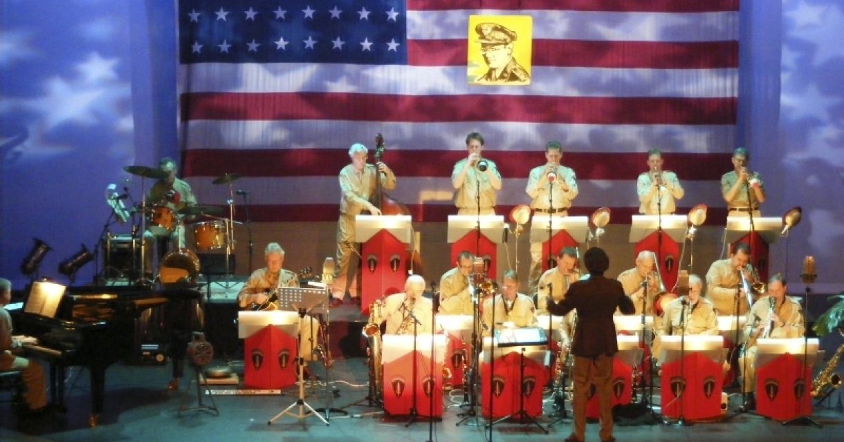 Bill Bakers Big Band Bill Bakers Big Band