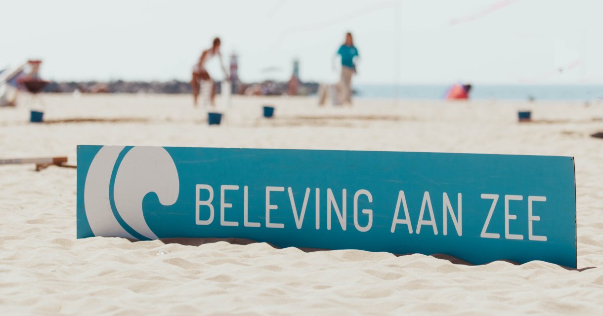 Beleving aan Zee