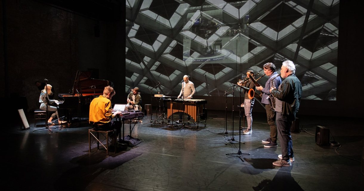 Musical Utopias #6: The Thrill of Losing Control Musical Utopias #6: The Thrill of Losing Control