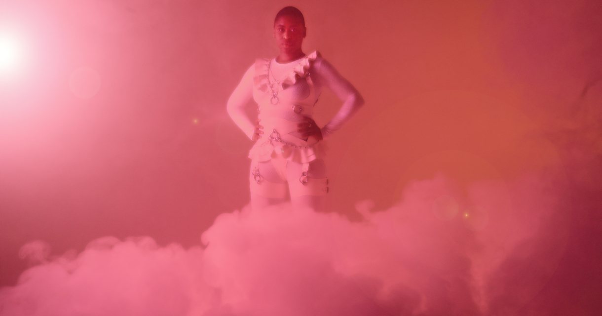 Tai Shani, My Bodily Remains, Your Bodily Remains And All The Bodily Remains That Ever Were, And Ever Will Be (video still), 2023 Tai Shani, My Bodily Remains, Your Bodily Remains And All The Bodily Remains That Ever Were, And Ever Will Be (video still), 2023