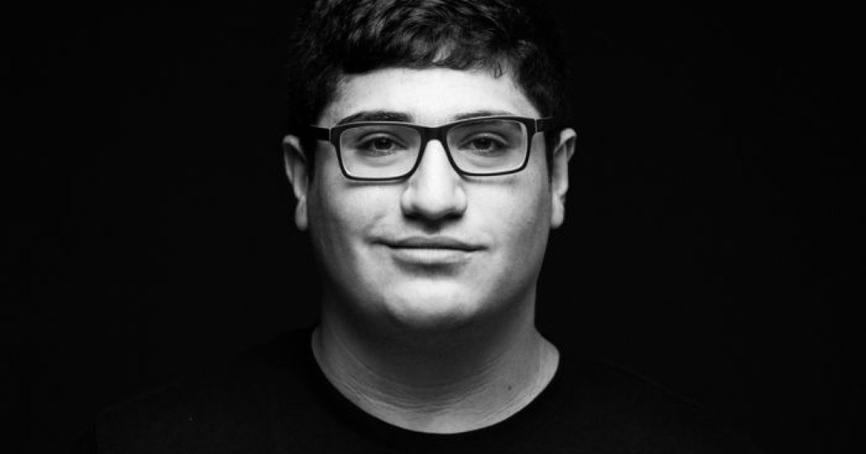 Hizir Cengiz - foto Dave Zijlstra Hizir Cengiz - foto Dave Zijlstra