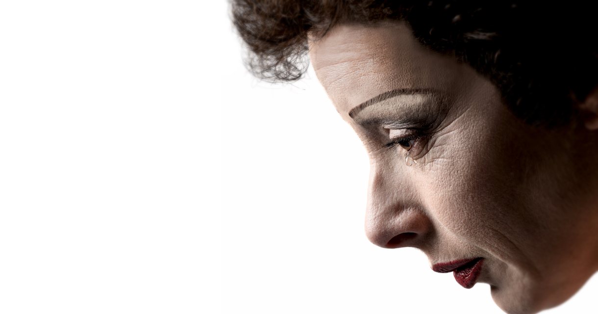 Piaf Het verhaal achter de legende Edith Piaf Piaf Het verhaal achter de legende Edith Piaf