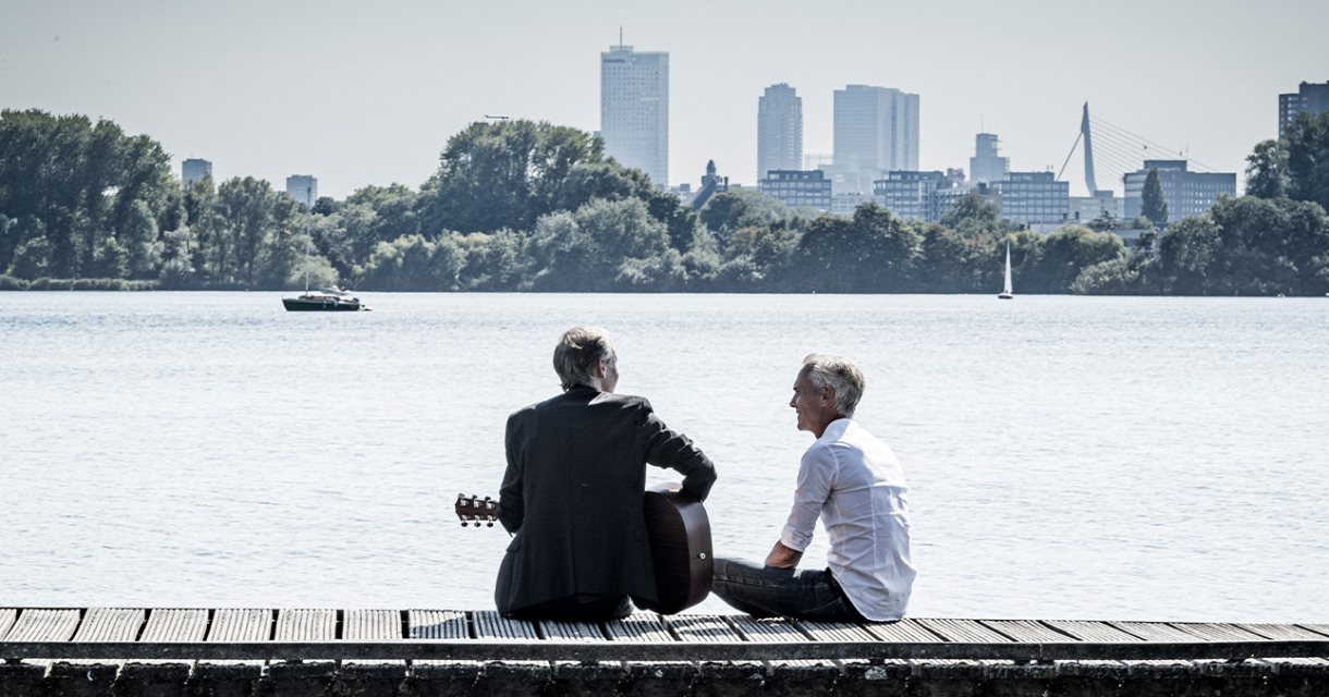 Simon & Garfunkel - Acoustic Old Friends Simon & Garfunkel - Acoustic Old Friends