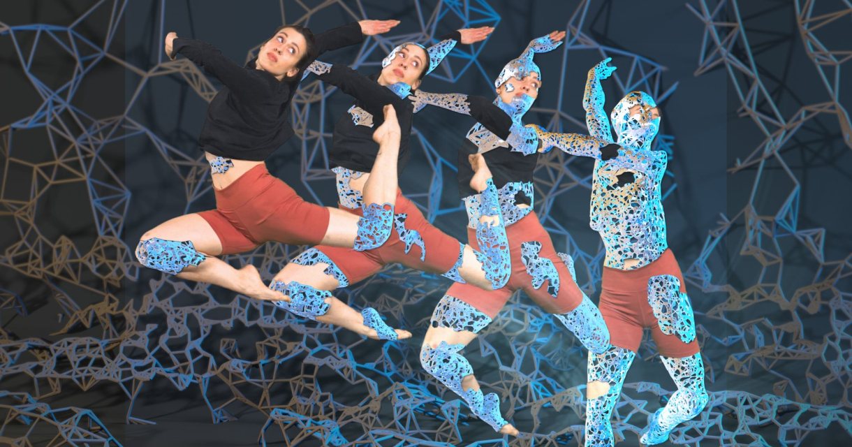 Digital Twin – Another Kind of Blue Digital Twin – Another Kind of Blue