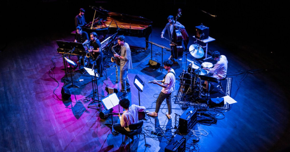 KC Bigband KC Bigband