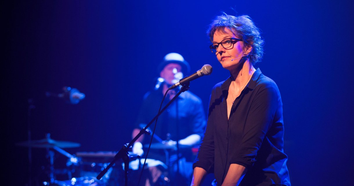 Sanne Wallis de Vries (c) Anne van Zantwijk.j Sanne Wallis de Vries (c) Anne van Zantwijk.j