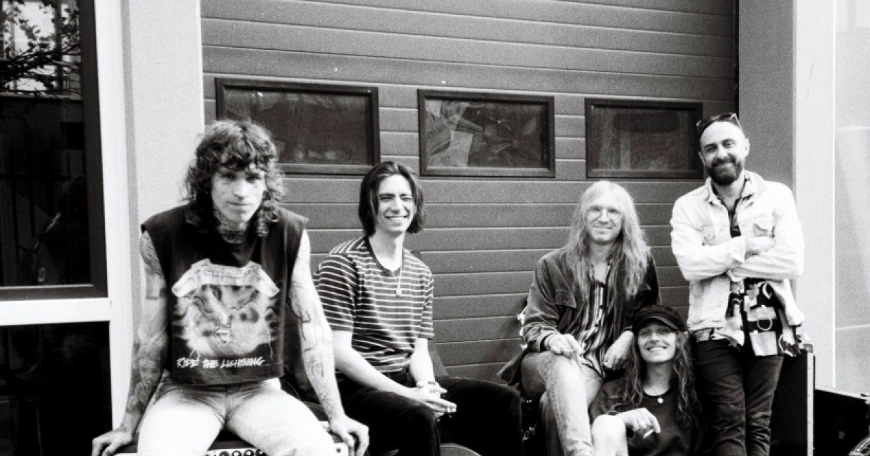 concert Zwarte Ruiter