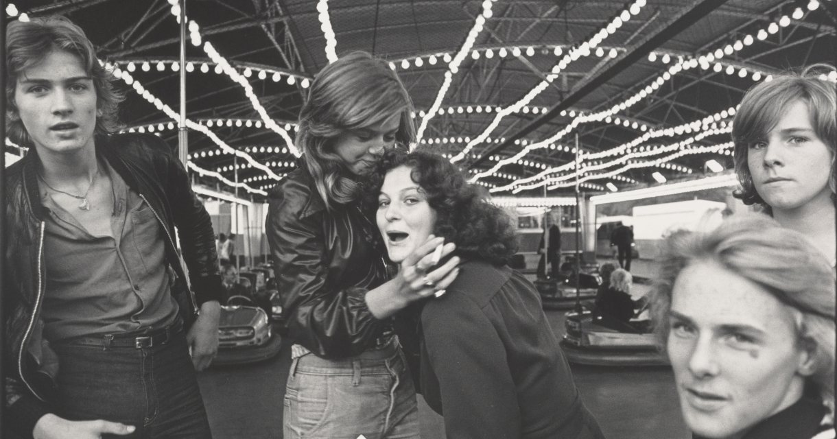 frederick-linck-haagse-jeugd-op-de-kermis-1976 frederick-linck-haagse-jeugd-op-de-kermis-1976