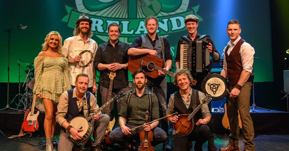 The Best of Ireland The Best of Ireland