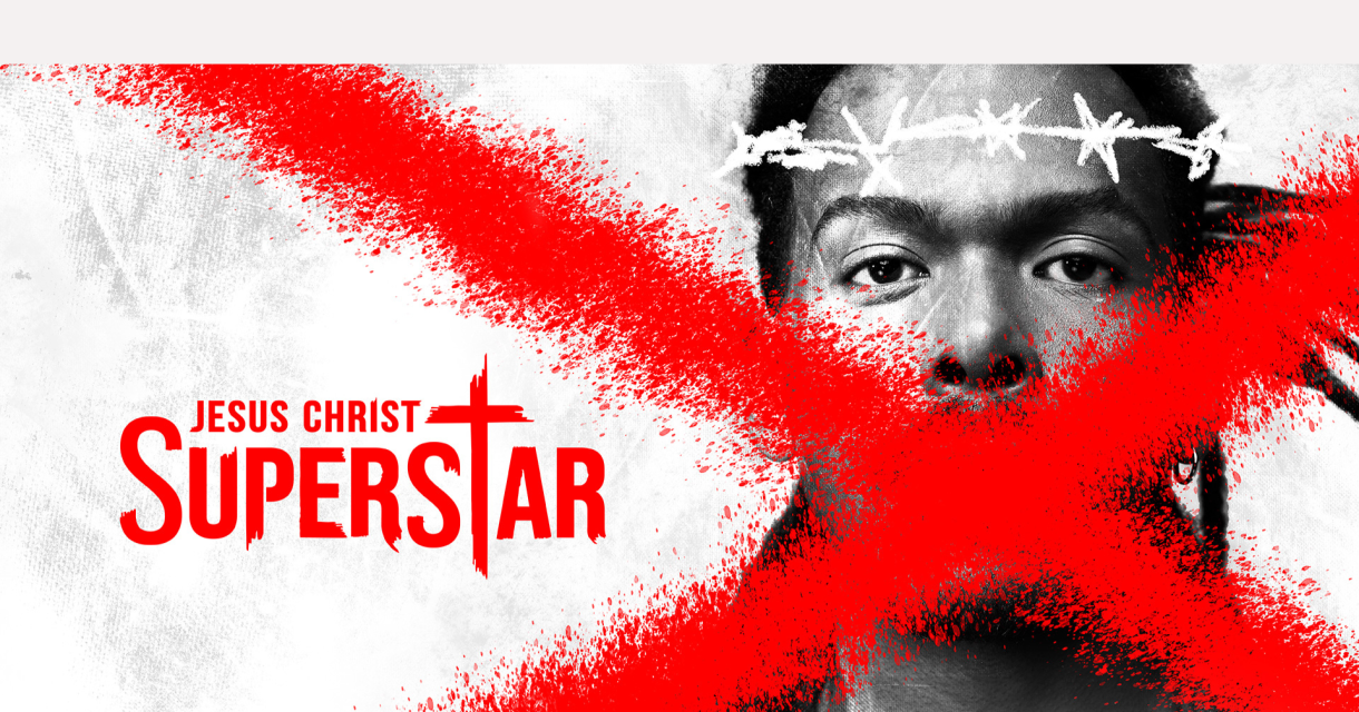 Jesus Christ Superstar Jesus Christ Superstar
