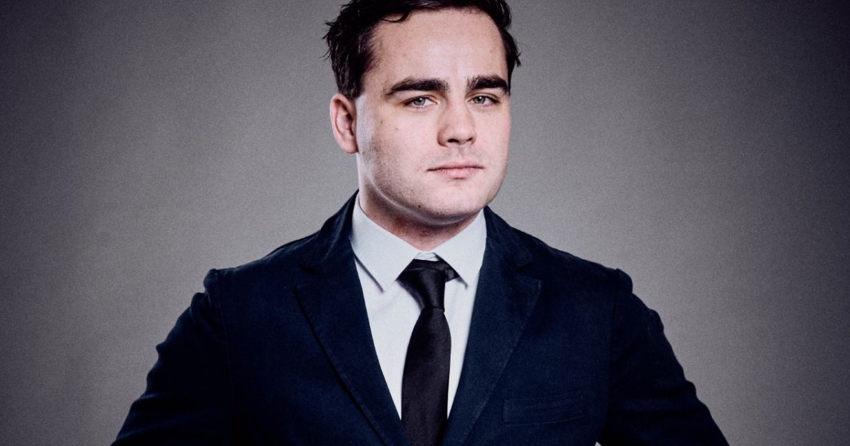 Jordy van Loon De Grote, Kleine Man! Jordy van Loon De Grote, Kleine Man!