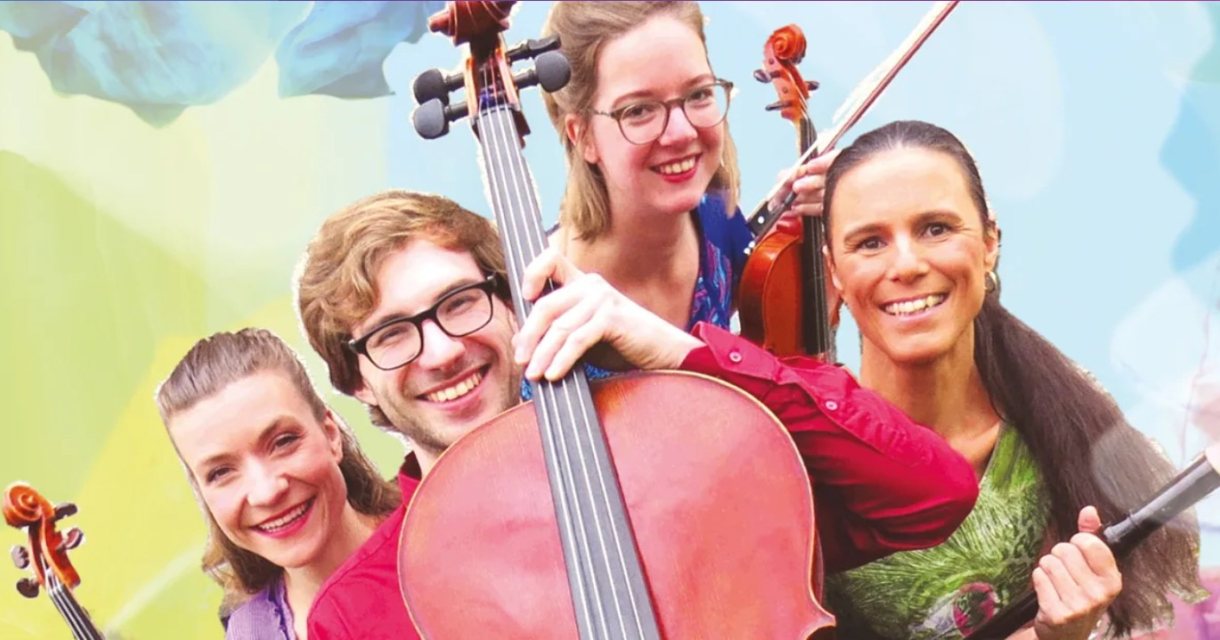 Peuterochtend Krulmuziek Peuterochtend Krulmuziek