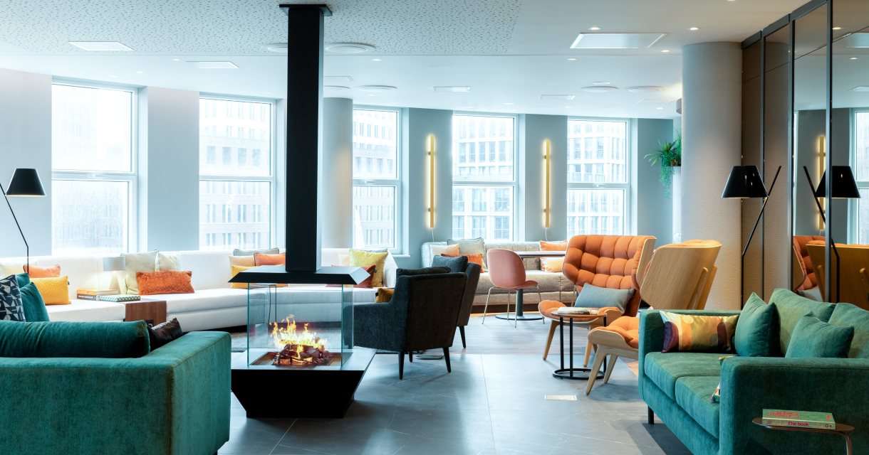 Residence Inn Marriott The Hague