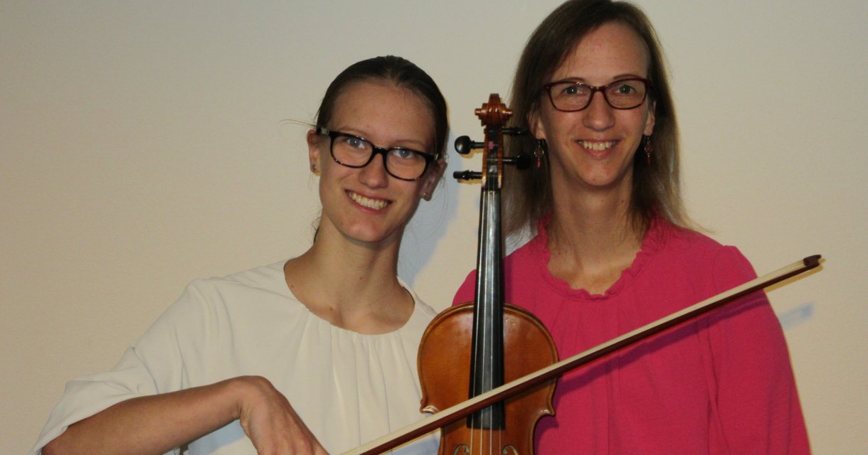 Collegium Musicum Haganum - Van barok tot nu! Collegium Musicum Haganum - Van barok tot nu!