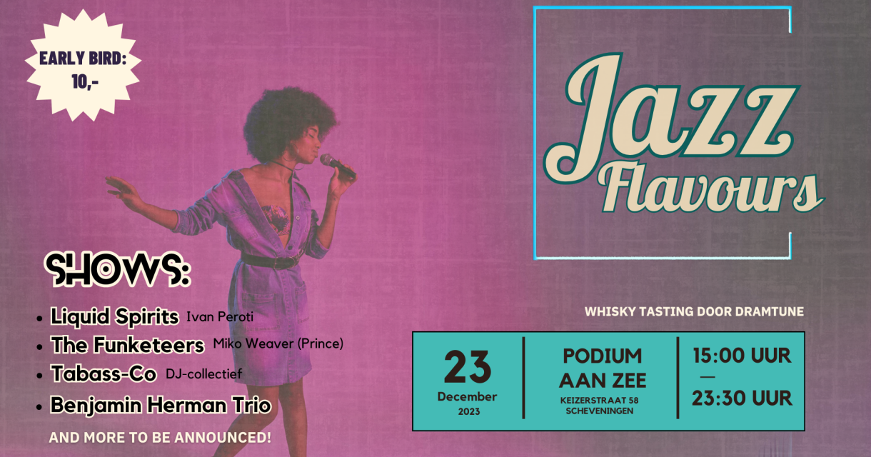 Banner - Jazz Flavours.png Banner - Jazz Flavours.png