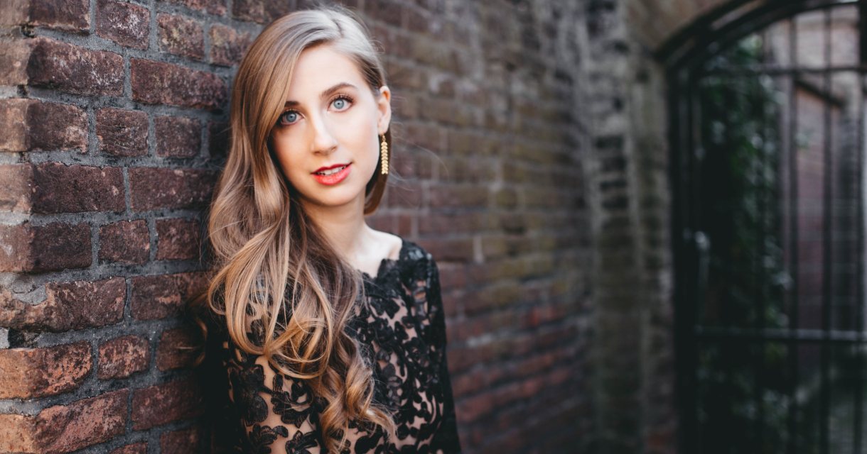 Elisabeth Hetherington Elisabeth Hetherington