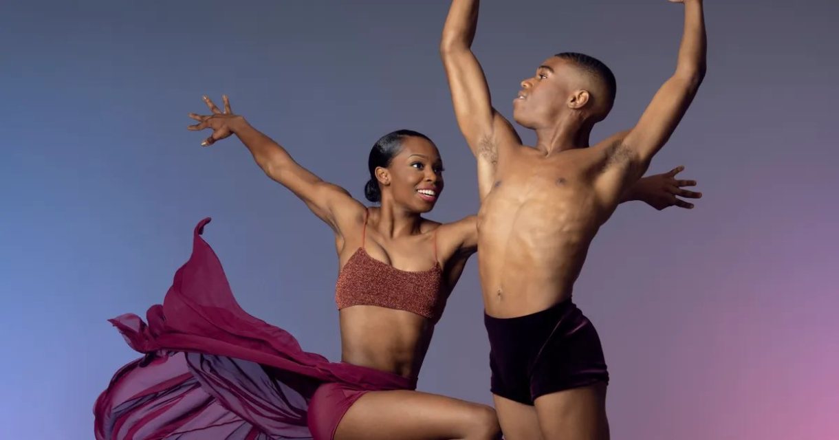 Holland Dance Festival Gala - Future of Dance Holland Dance Festival Gala - Future of Dance