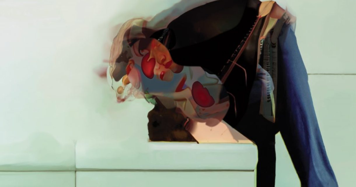 In de tentoonstelling Mulch Sleep introduceert Baha Görkem Yalım je aan de tentoonstellingsroman, een vorm van schrijven in een ruimte, zonder gebruik van woorden. In de tentoonstelling Mulch Sleep introduceert Baha Görkem Yalım je aan de tentoonstellingsroman, een vorm van schrijven in een ruimte, zonder gebruik van woorden.