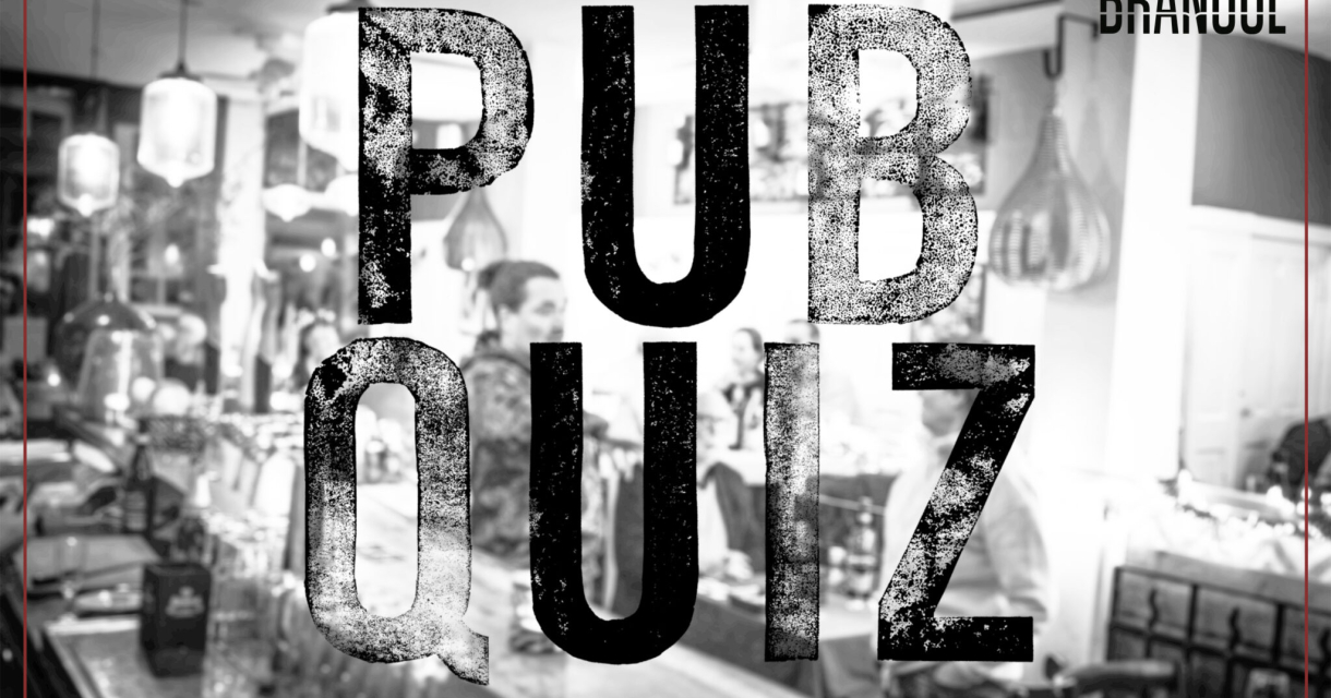 Branouls International Pub Quiz