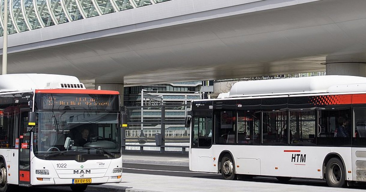 HTM Bus HTM Bus