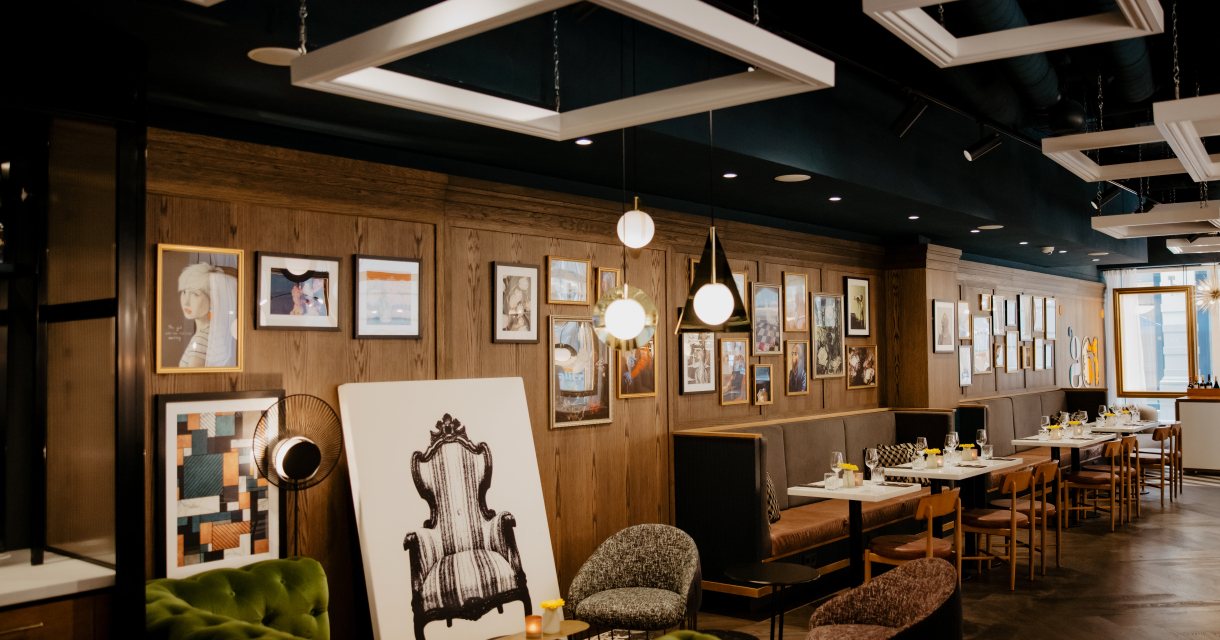 Gallery 61