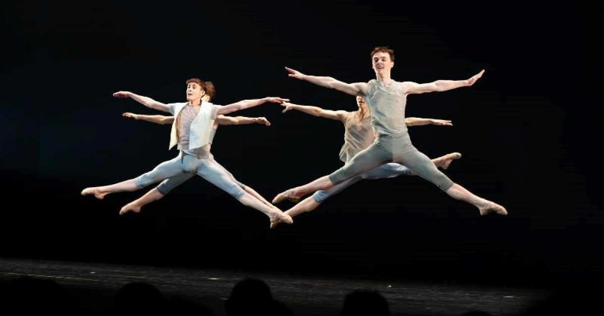 Holland Dance Festival 