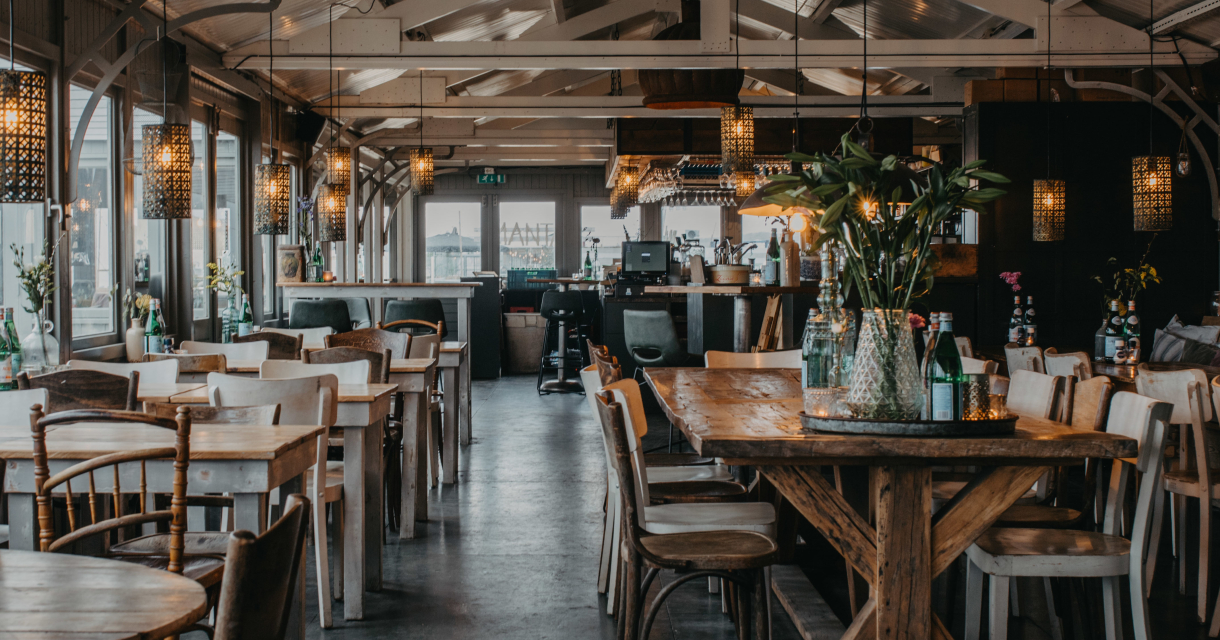 Interieur Patagonia 