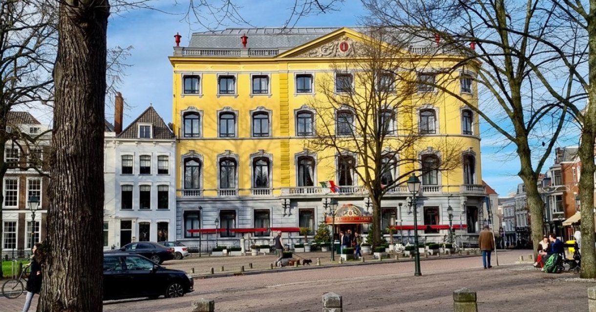 Koloniaal Verleden Gilde Den Haag Koloniaal Verleden Gilde Den Haag