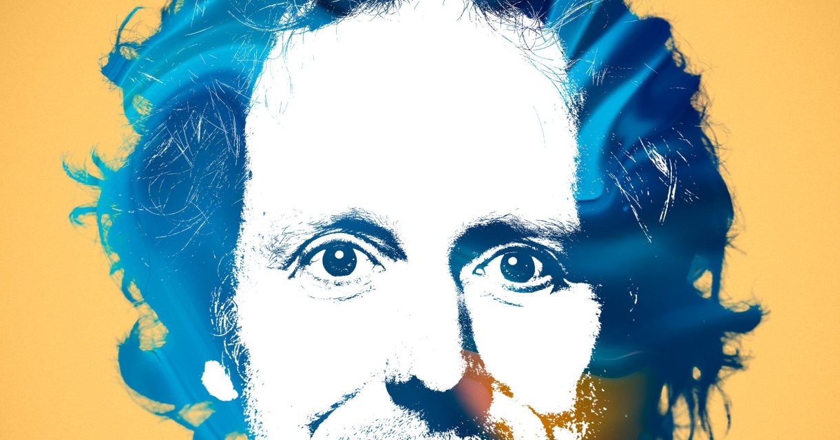 Ronald Snijders komt met een nieuwe theatershow genaamd 'Als Mens' naar Theater Ludens in Voorburg Ronald Snijders komt met een nieuwe theatershow genaamd 'Als Mens' naar Theater Ludens in Voorburg