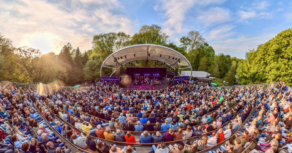 Zuiderparktheater