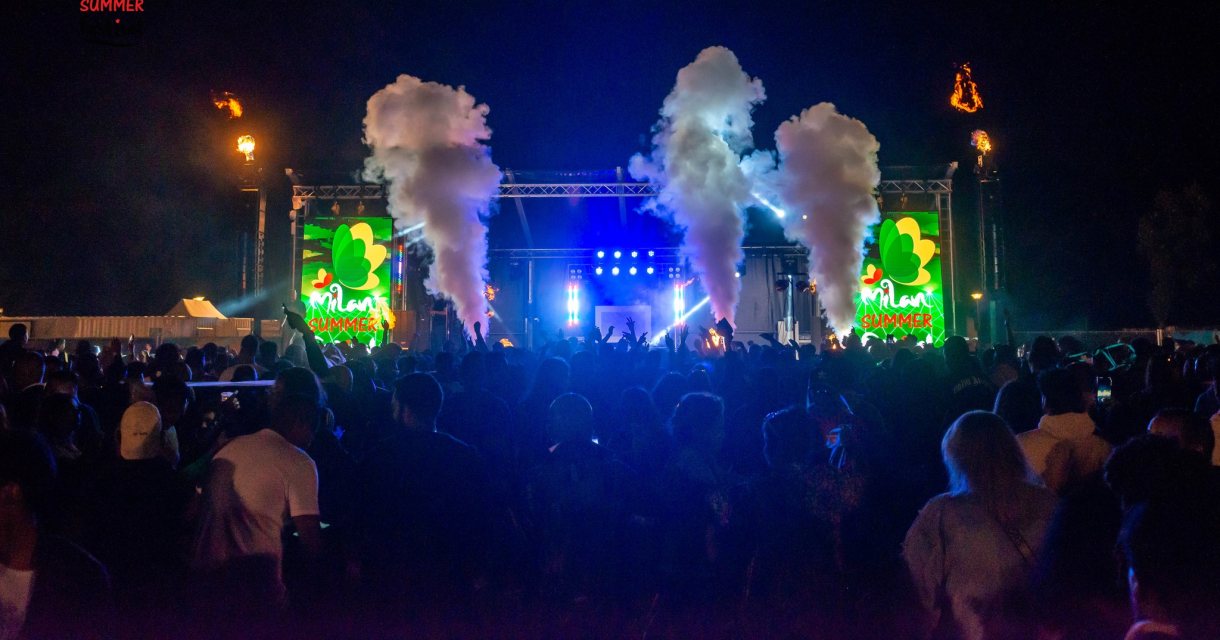 Milan Summer Festival