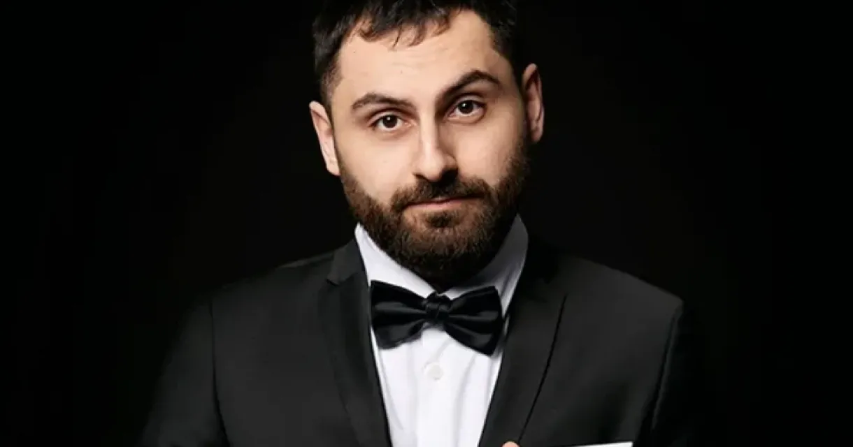 Yunus Aktas in pak 