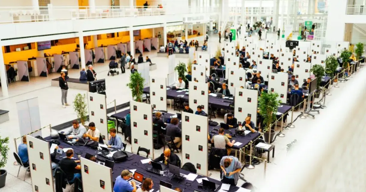 Hack The Hague 2023