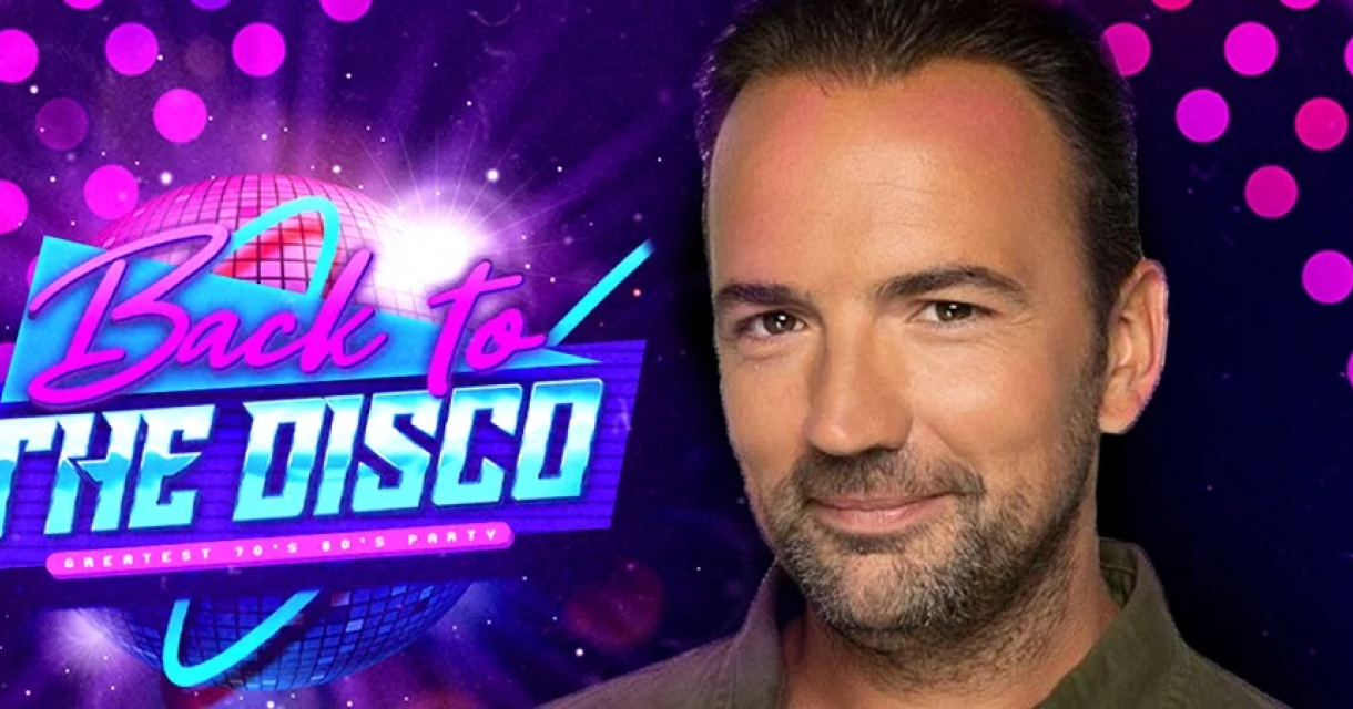 Disco Gerard Ekdom Disco Gerard Ekdom