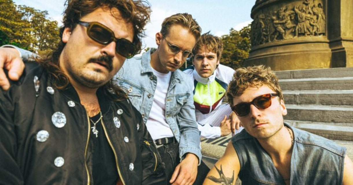 Wodan Boys (c) Tim van der Zalm