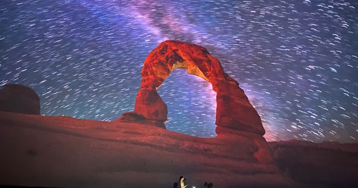 Dome Concerts: Einaudi – In a time lapse