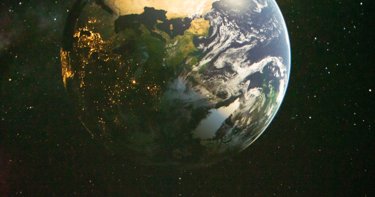 Star Party planetariumshow