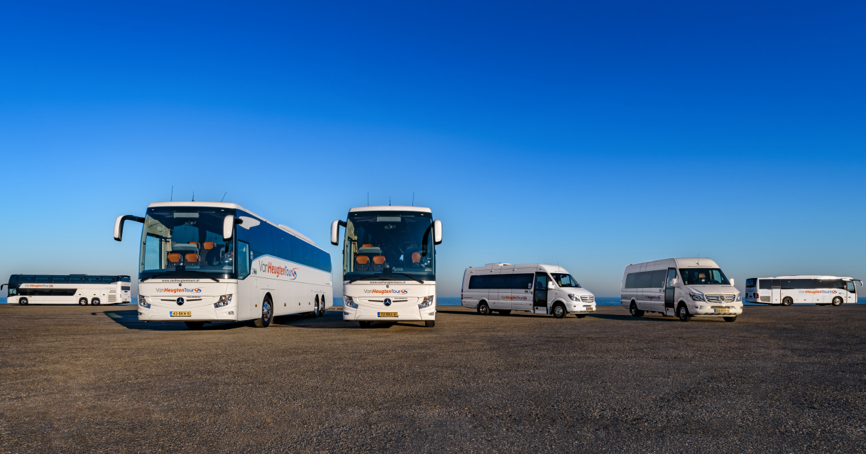 Van Heugten Tours