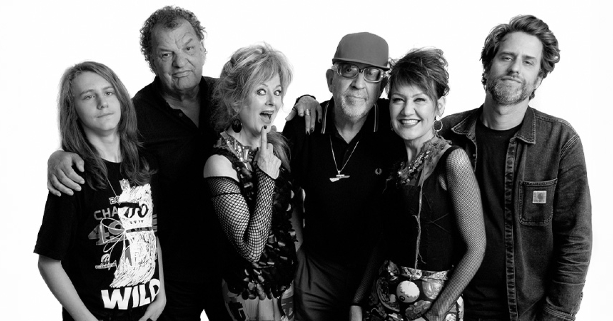 Band foto Gruppo Sportivo 2025
