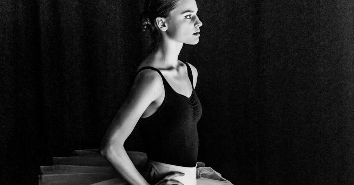 Variaties en solo's bachelor Dans