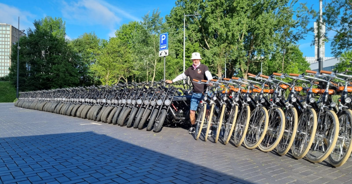 Rent & Event Volendam Rent & Event Volendam