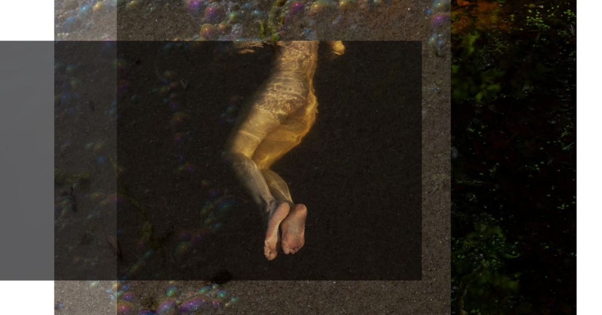 Nomads of Sehnsucht - MorphoGenesis Nomads of Sehnsucht - MorphoGenesis